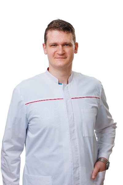Процык Дмитрий Романович
