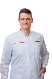 Процык Дмитрий Романович