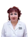 Чарикова Инна Анатольевна