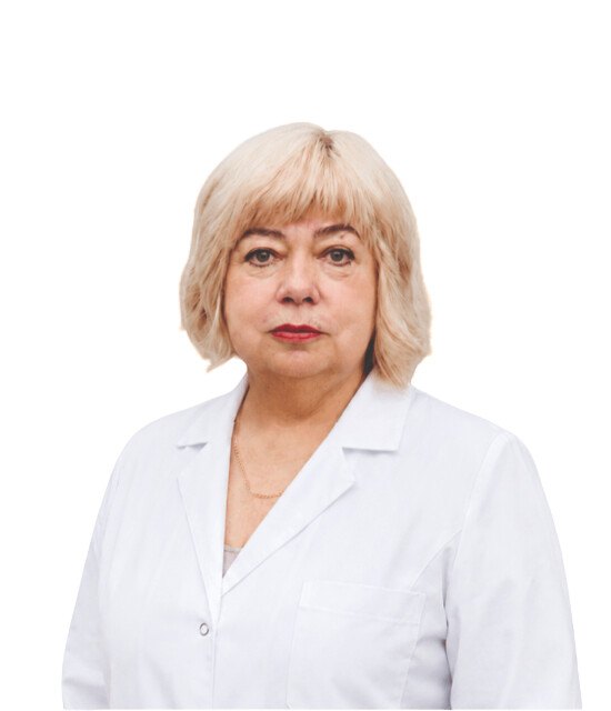 Риедерова Лариса Викторовна