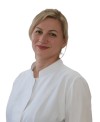 Захаревская Татьяна Анатольенва