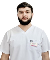 Агаев Заурбек Саламбекович