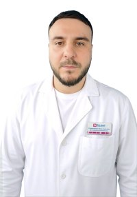 Танрывердиев Фахри Азад оглы