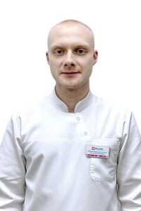 Пиминов Александр Сергеевич
