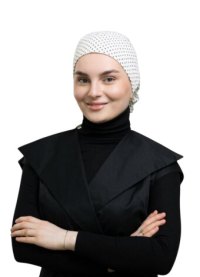 Магомедова Саида Гасановна