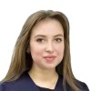 Петренко Мария Алексеевна