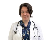Панченко Елена Олеговна