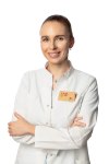 Велькова Екатерина Сергеевна