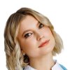 Бабкина Нина Сергеевна