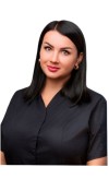 Чумаченко Юлия Ивановна