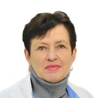 Крючкова Ольга Николаевна