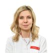Титаренко Дарья Александровна