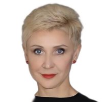 Буненко Марина Валерьевна