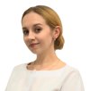 Кучма Алиса Игоревна