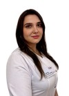 Фирсова Виктория Андреевна