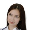 Овсянникова Ольга Юрьевна
