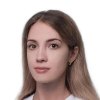 Размолодина Ольга Юрьевна