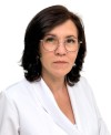Сабирова Юлия Рустамовна