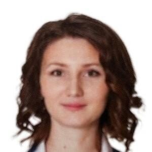 Сахарова Эльвира Николаевна