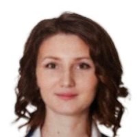 Сахарова Эльвира Николаевна