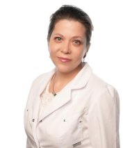 Лемиш Оксана Александровна