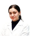 Алиева Раксана Махировна