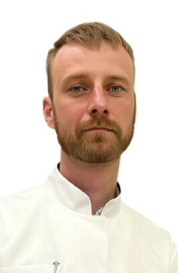 Сотов Иван Александрович