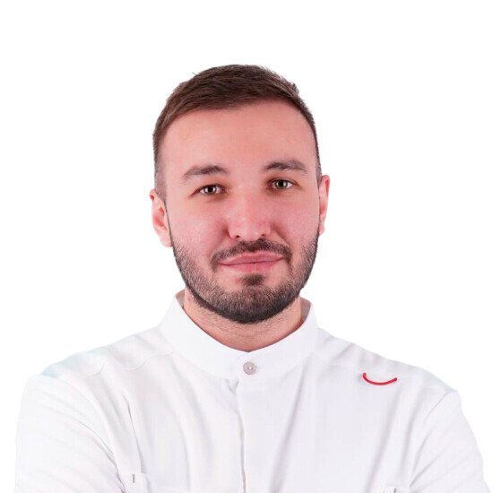 Доев Ирбек Игоревич