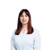 Белова Варвара Евгеньевна
