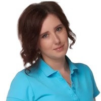 Миранович Мария Сергеевна