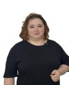 Кузюбердина Алла Евгеньевна