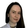 Долгих Елена Евгеньевна