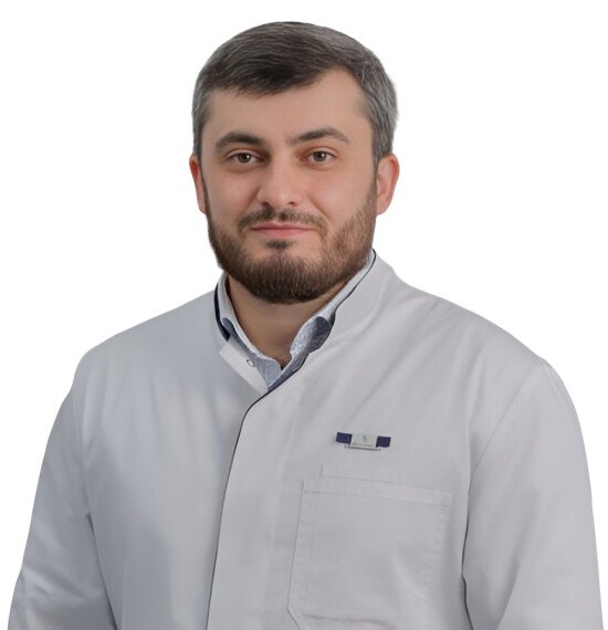 Хайирбеков Талиб Хайирбекович
