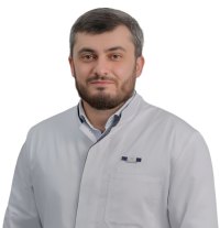 Хайирбеков Талиб Хайирбекович