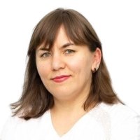 Иноятова Людмила Ахмедовна