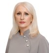 Корягина Ирина Андреевна