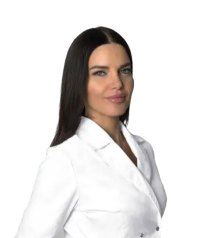 Федотова Ирина Владимировна