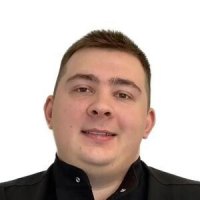 Чеботарёв Никита Борисович