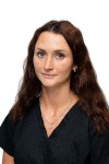Дитрих Марина Андреевна