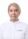 Поздеева Алла Николаевна