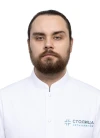 Скрипаленко Данила Алексеевич
