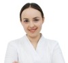 Крутикова Екатерина Александровна