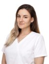 Евстигнеева Оксана Павловна