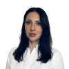 Лебедева Зоя Владимировна