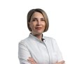 Журавлева Жанна Сергеевна
