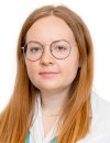 Климова Ксения Валерьевна