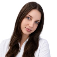 Андреева Анна Сергеевна