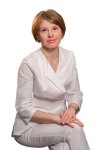 Кривдина Марина Юрьевна