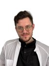 Назаров Дмитрий Владимирович