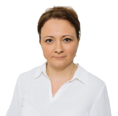 Аббасова Эмма Сардаровна